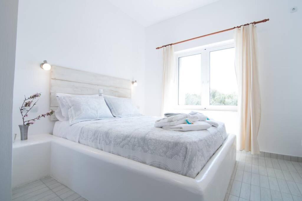 Appartement Nemesis Paleochora