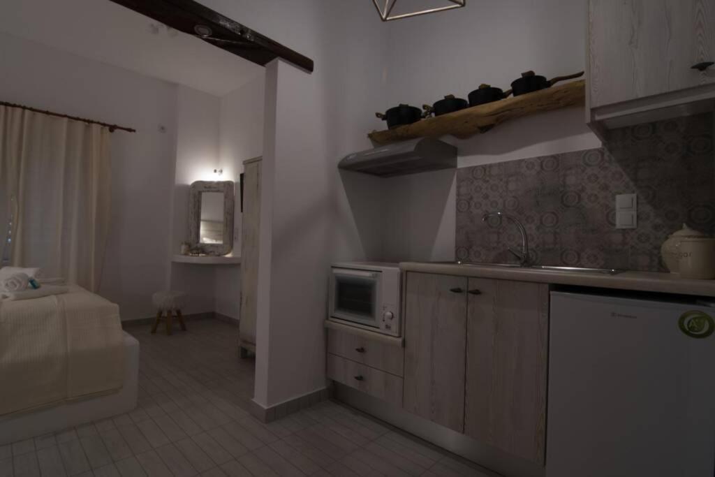 Nemesis Paleochora Appartement La Canée