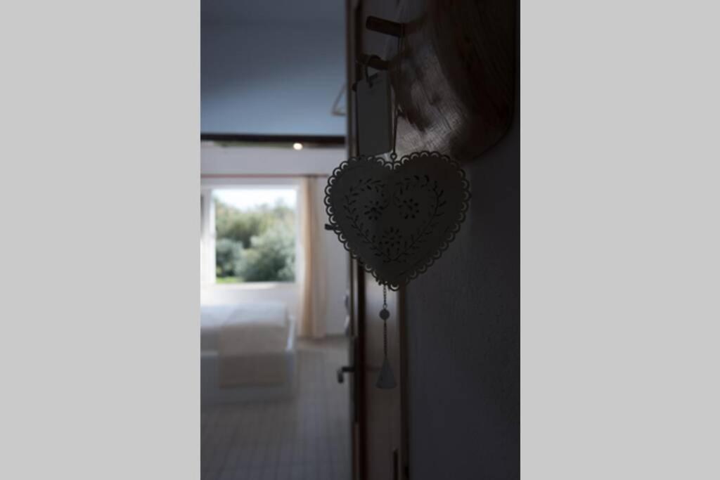 Appartement Nemesis Paleochora *